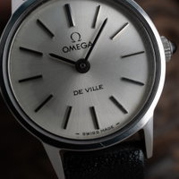 Omega De Ville 511 0371 (1970-1979) - image 12