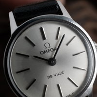 Omega De Ville 511 0371 (1970-1979) - image 13