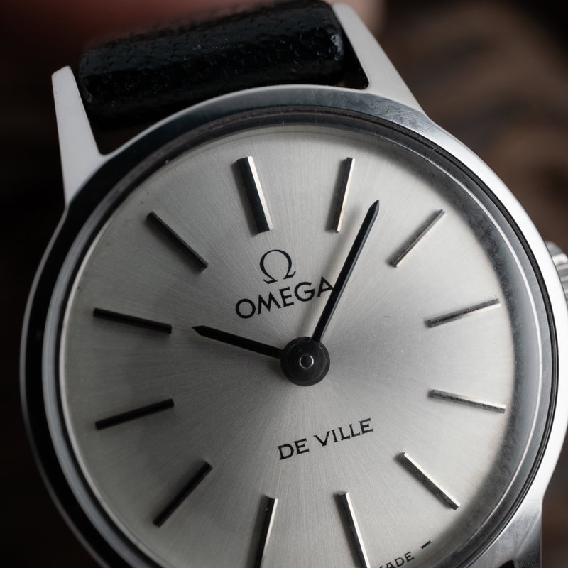 Omega De Ville 511 0371 (1970-1979) - image 13