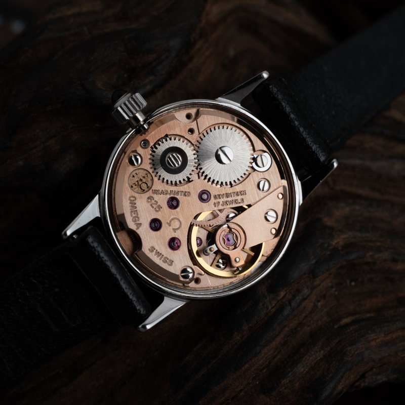 Omega De Ville 511 0371 (1970-1979) - image 14