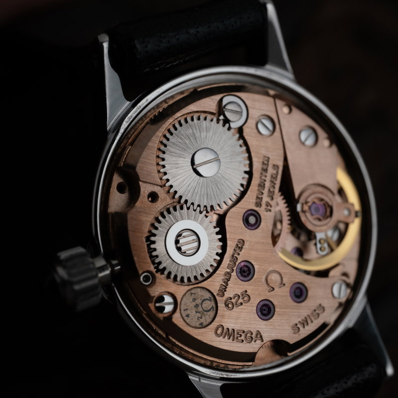 Omega De Ville 511 0371 (1970-1979) - image 15