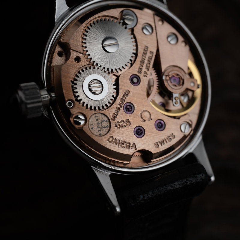 Omega De Ville 511 0371 (1970-1979) - image 16