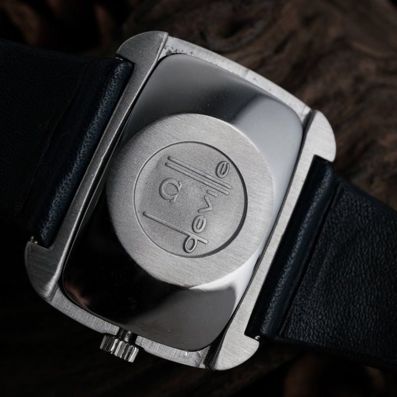 Omega Omega - De Ville - Sin precio de reserva - 156.0002 - Hombre - 1971 vintage watch - image 9