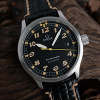 Omega Dynamic 166.0310 (1990-1999) - image 1