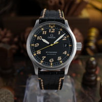 Omega Dynamic 166.0310 (1990-1999) - image 2