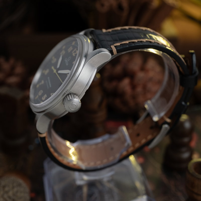 Omega Dynamic 166.0310 (1990-1999) - image 6
