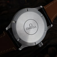 Omega Dynamic 166.0310 (1990-1999) - image 8