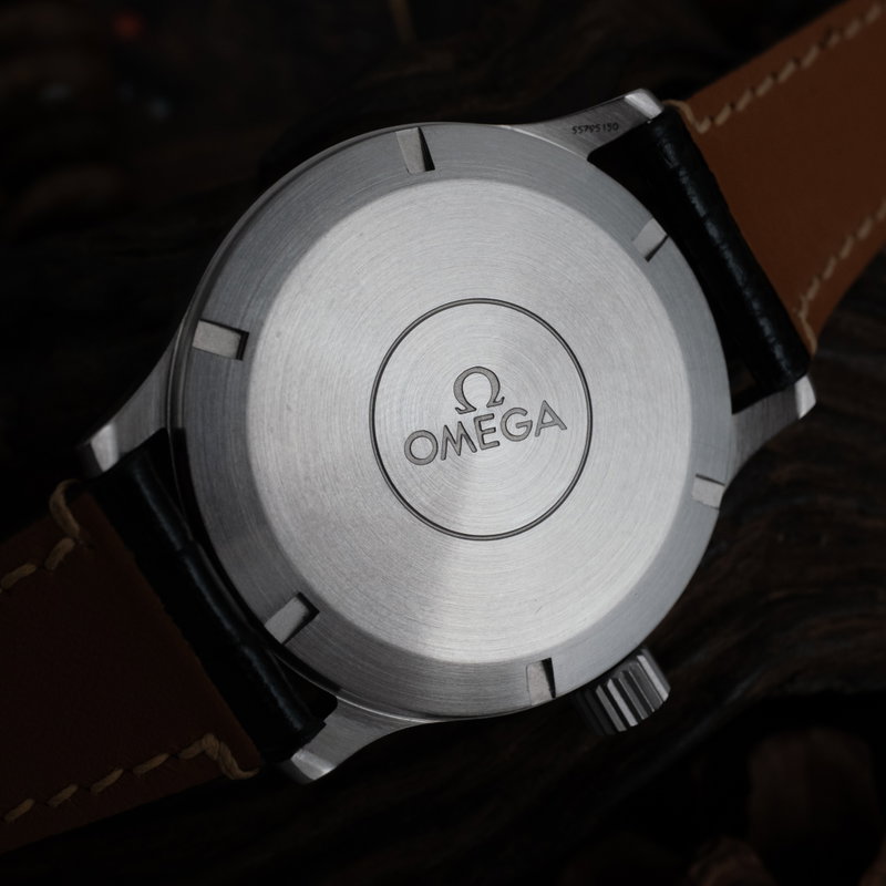 Omega Dynamic 166.0310 (1990-1999) - image 8