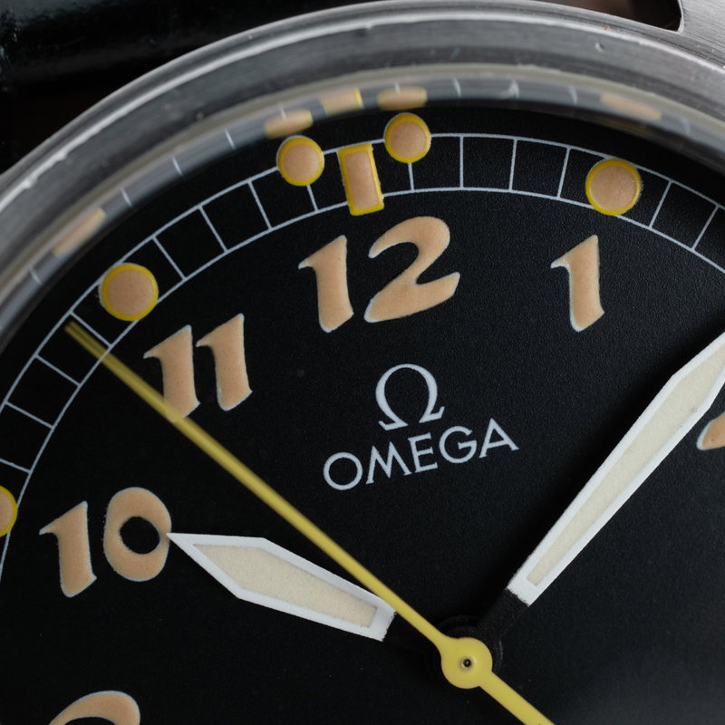 Omega Dynamic 166.0310 (1990-1999) - image 11