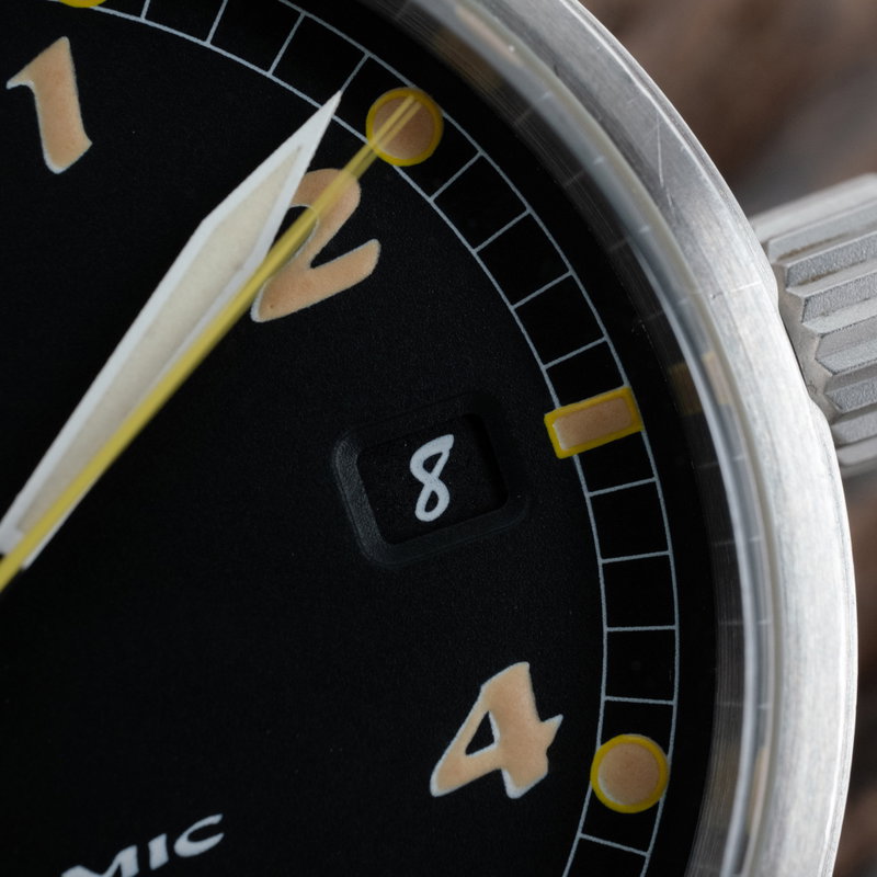 Omega Dynamic 166.0310 (1990-1999) - image 12