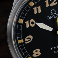 Omega Dynamic 166.0310 (1990-1999) - image 13