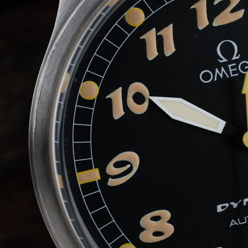 Omega Dynamic 166.0310 (1990-1999) - image 13