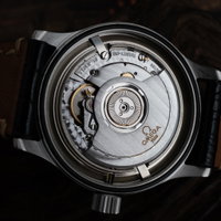 Omega Dynamic 166.0310 (1990-1999) - image 14