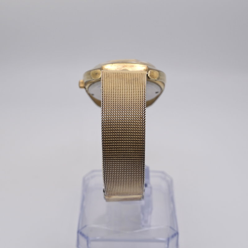 Omega Omega - Genève Electronic f300Hz - 198.030 - Hombre - 1970-1979  vintage watch - image 12