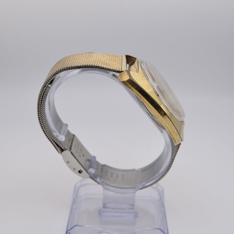 Omega Omega - Genève Electronic f300Hz - 198.030 - Hombre - 1970-1979  vintage watch - image 13