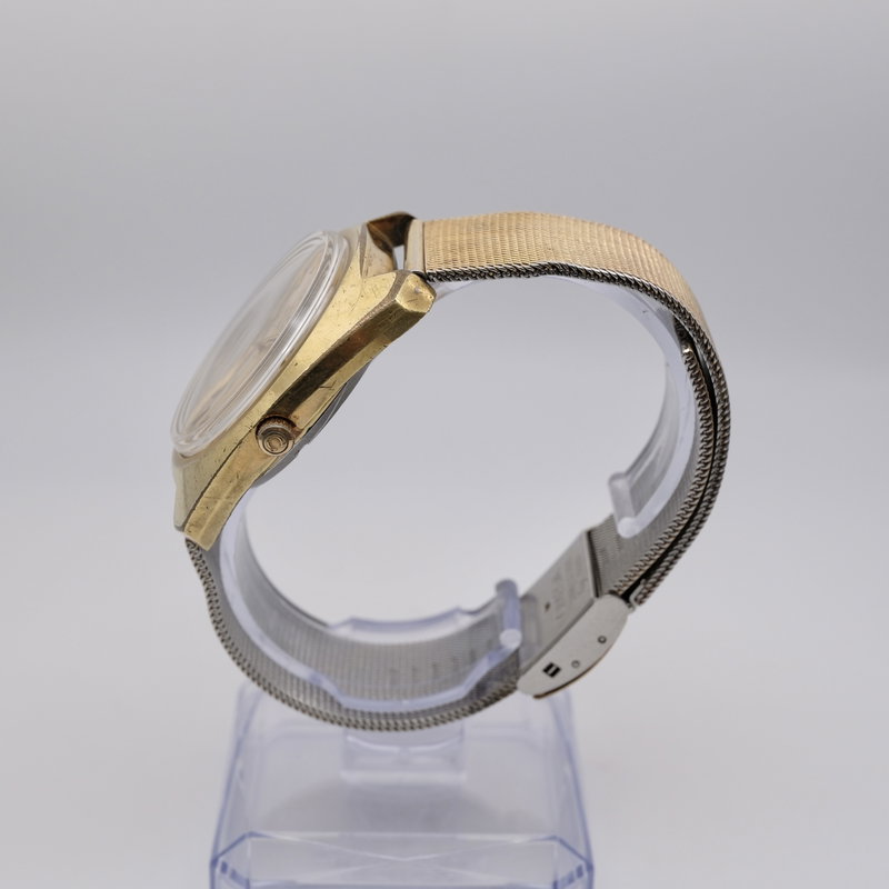 Omega Omega - Genève Electronic f300Hz - 198.030 - Hombre - 1970-1979  vintage watch - image 14