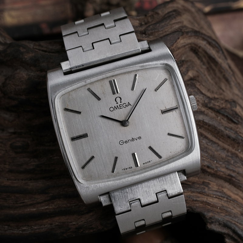 Omega Genève (1970-1979) - image 1