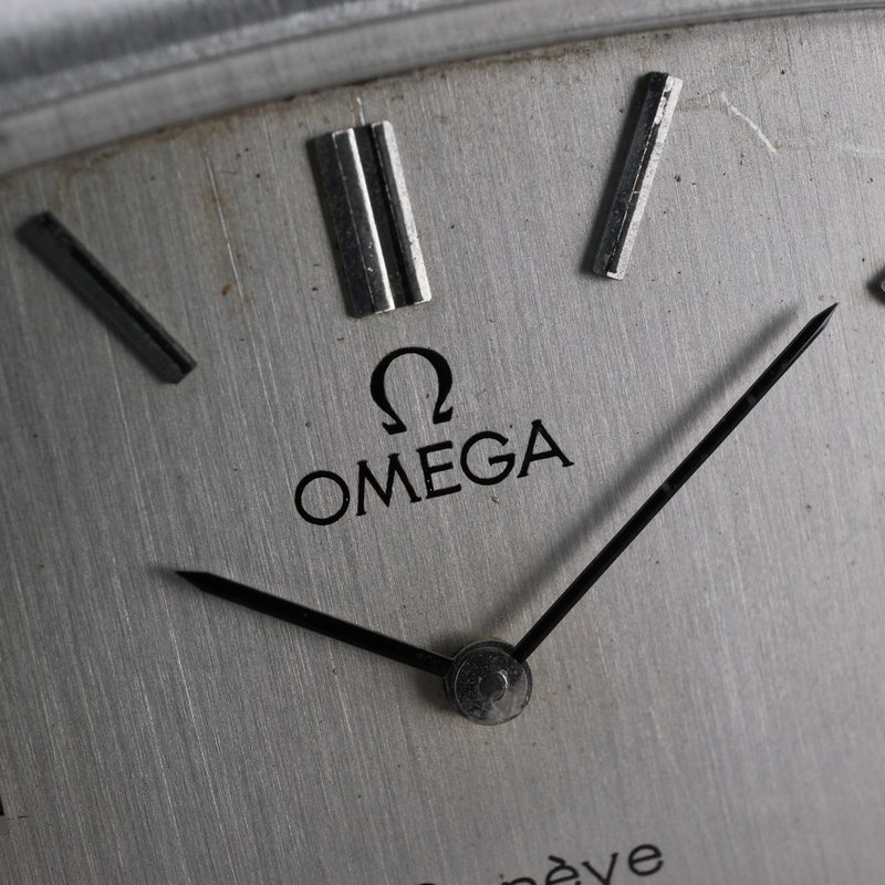 Omega Genève (1970-1979) - image 2