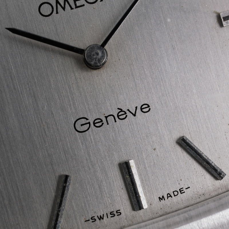 Omega Genève (1970-1979) - image 3