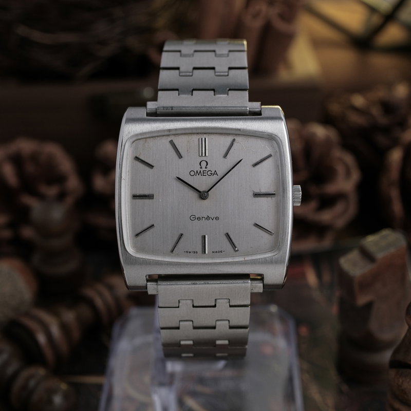 Omega Genève (1970-1979) - image 6