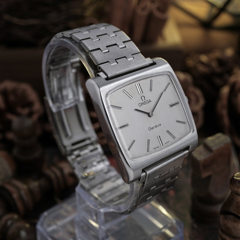 Omega Genève (1970-1979) - image 7