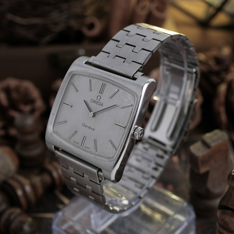 Omega Genève (1970-1979) - image 8