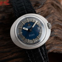 Omega Genève Dynamic (1970-1979) - image 1