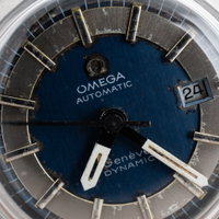 Omega Genève Dynamic (1970-1979) - image 4