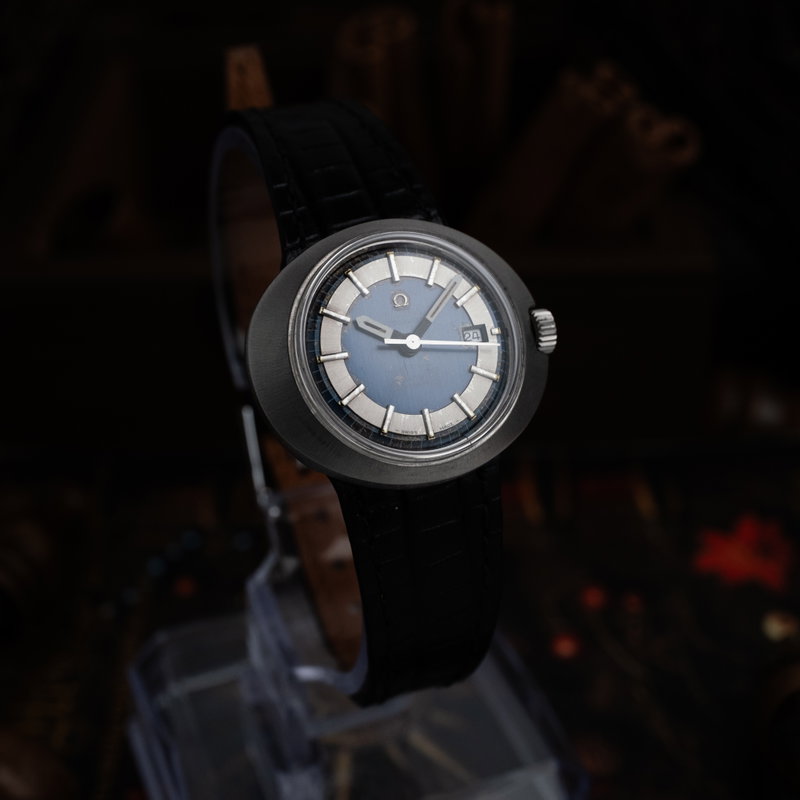 Omega Genève Dynamic (1970-1979) - image 8