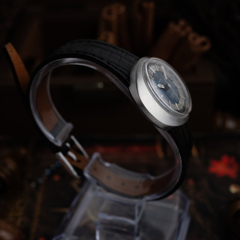 Omega Genève Dynamic (1970-1979) - image 9