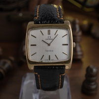 Omega Genève 'Serviced' (1970-1979) - image 2