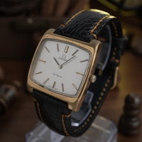 Omega Genève 'Serviced' (1970-1979) - image 3