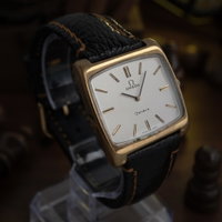 Omega Genève 'Serviced' (1970-1979) - image 4