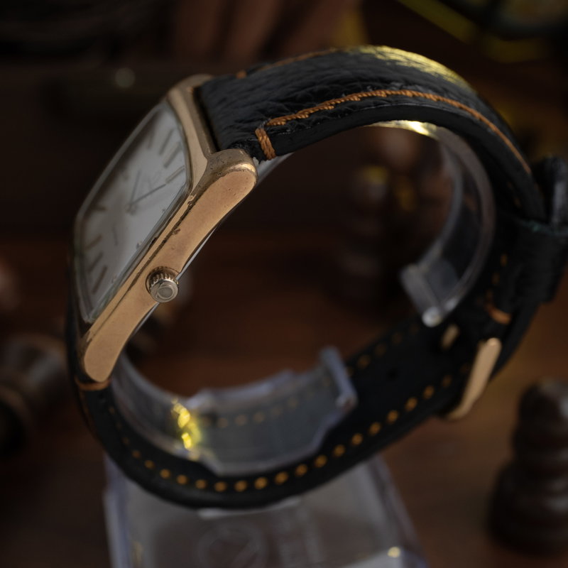 Omega Genève 'Serviced' (1970-1979) - image 6