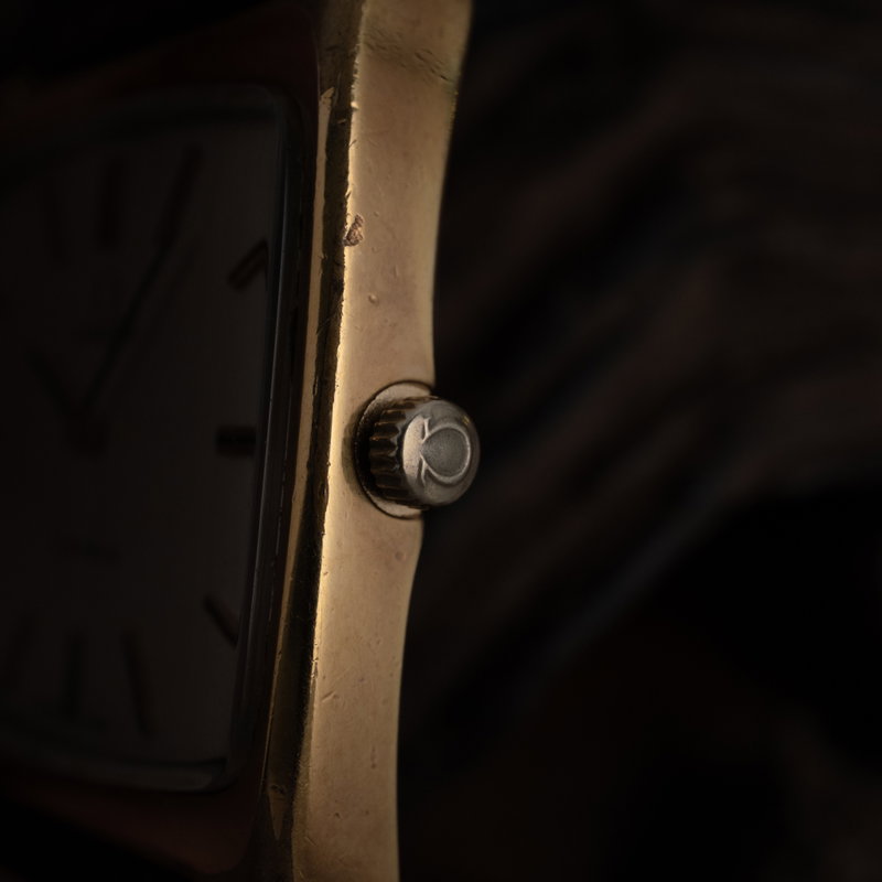 Omega Genève 'Serviced' (1970-1979) - image 9