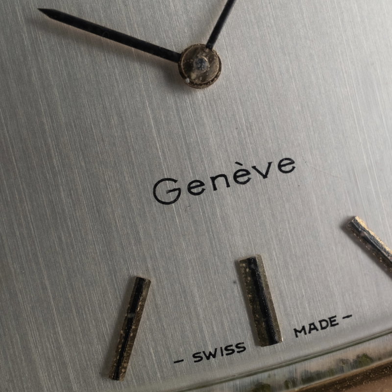 Omega Genève 'Serviced' (1970-1979) - image 10