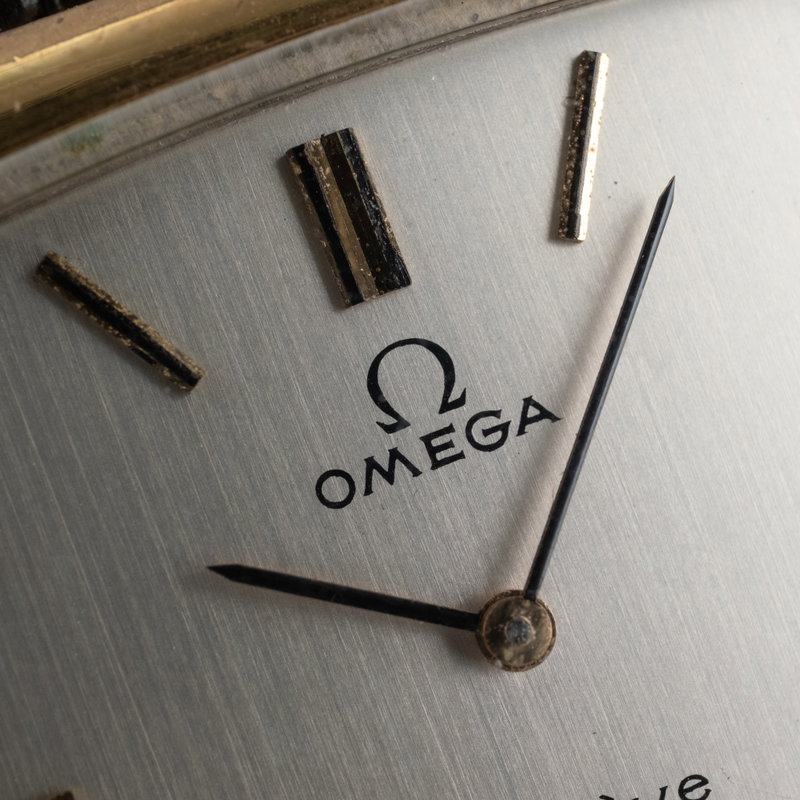 Omega Genève 'Serviced' (1970-1979) - image 11