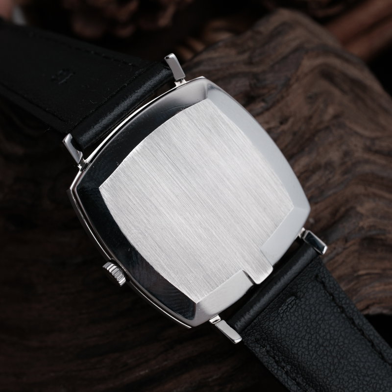 Omega Omega - Genève - Ingen mindstepris - 132.0052 - Mænd - 1974 vintage watch - image 10
