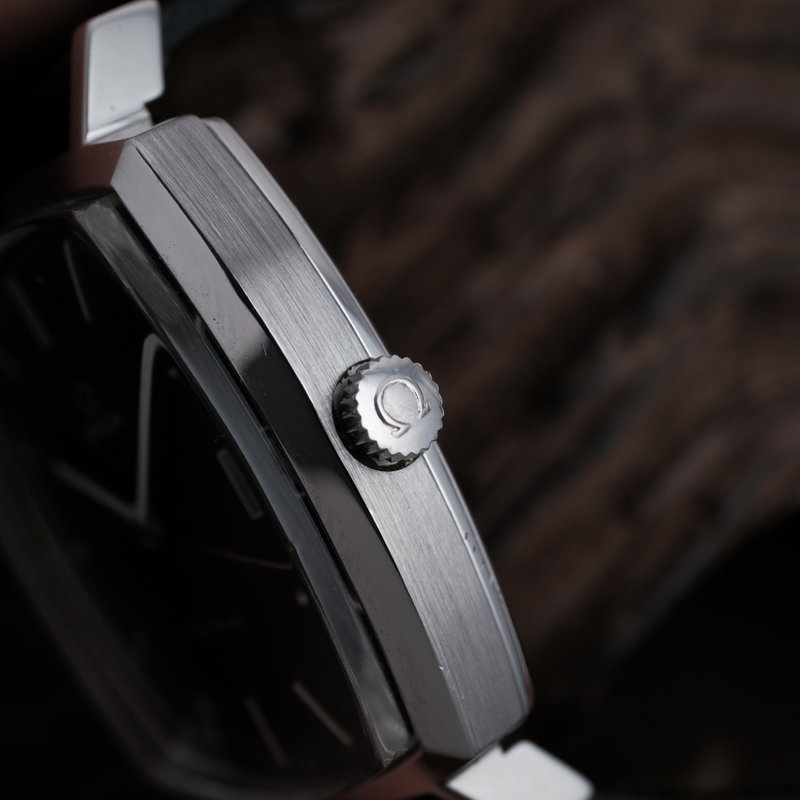 Omega Omega - Genève - Ingen mindstepris - 132.0052 - Mænd - 1974 vintage watch - image 11