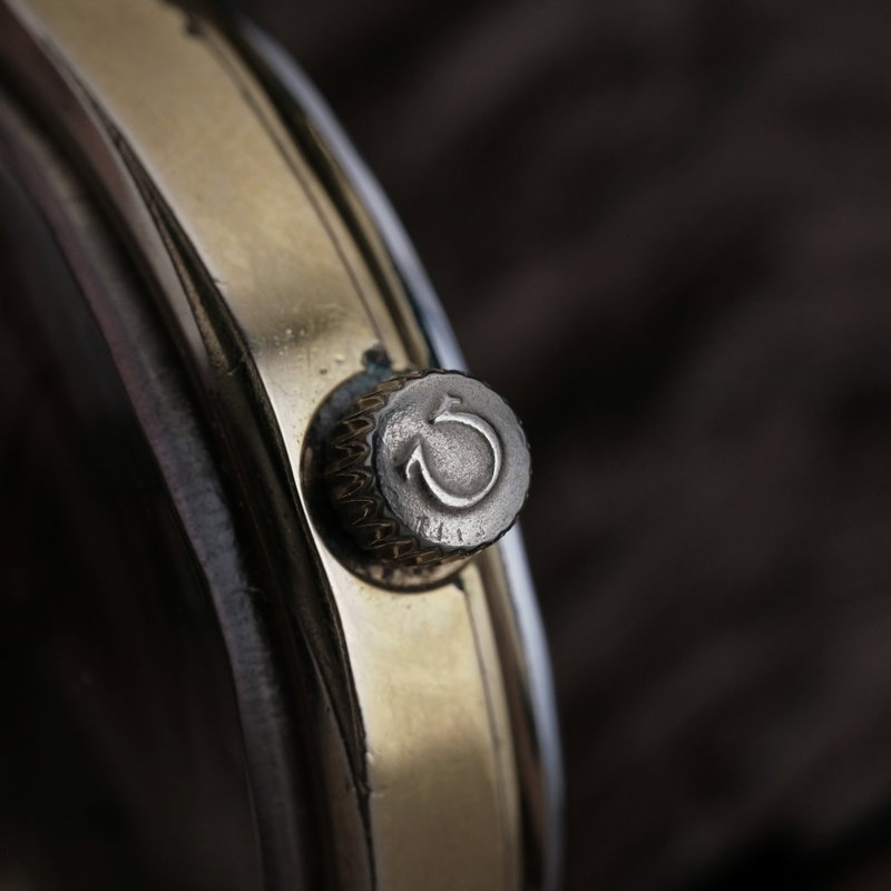 Omega Omega - Genève - Zonder minimumprijs - 136.0099 - Heren - 1973 vintage watch - image 10