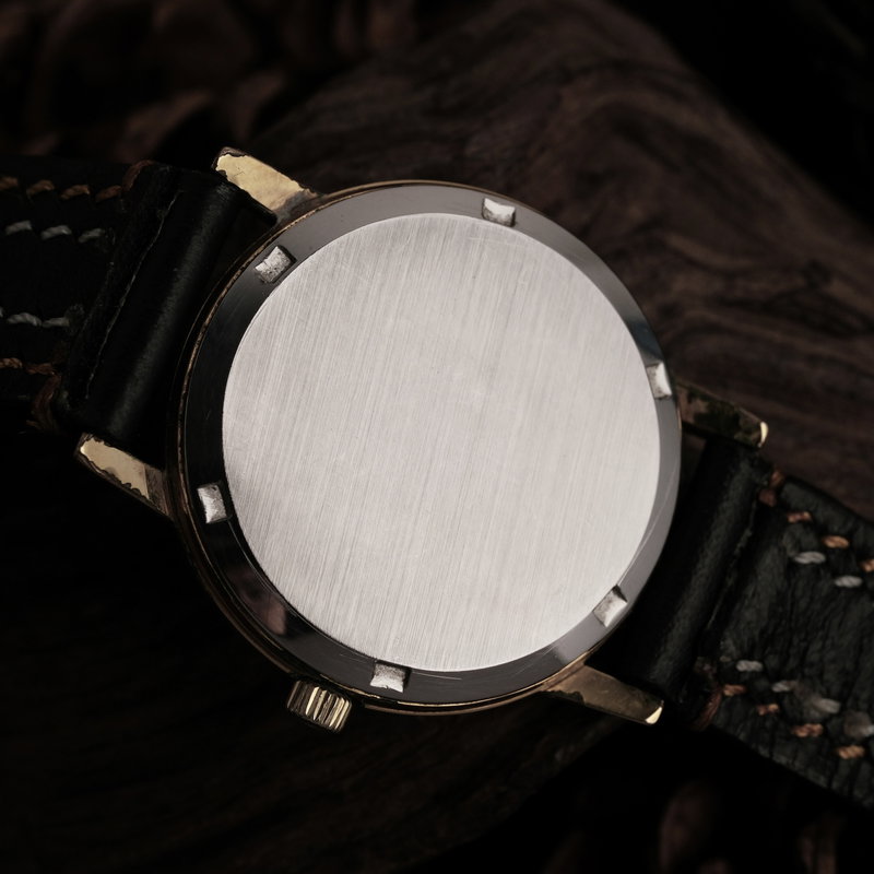 Omega Omega - Genève - Zonder minimumprijs - 136.0099 - Heren - 1973 vintage watch - image 11