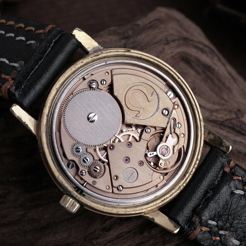Omega Omega - Genève - Zonder minimumprijs - 136.0099 - Heren - 1973 vintage watch - image 14