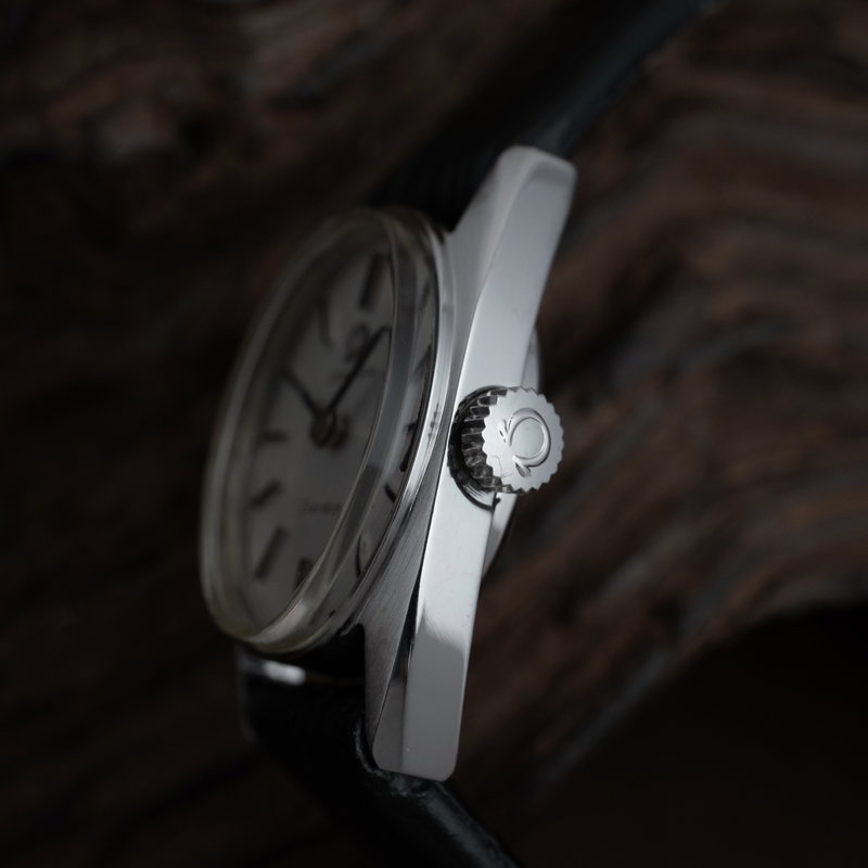 Omega Omega - Genève - No reserve price - ST 511.756 - Women - 1972 vintage watch - image 9