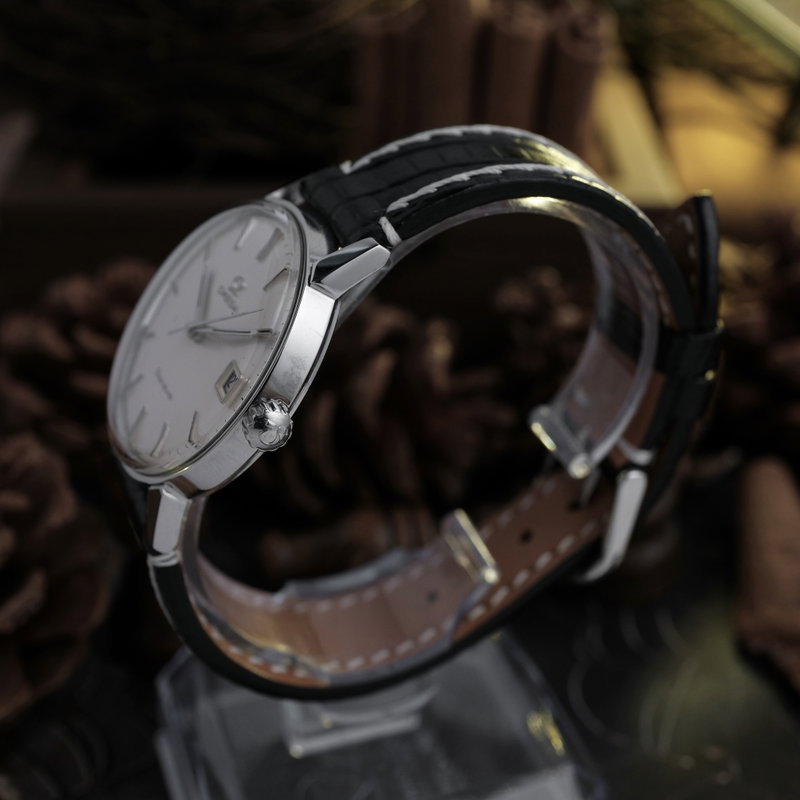 Omega Omega - Genève Caliber 613 - No reserve price - 136.011 SP - Men - 1970 vintage watch - image 3
