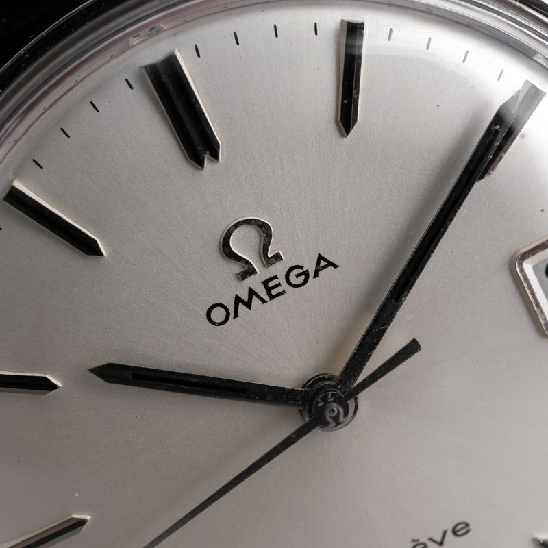 Omega Omega - Genève Caliber 613 - No reserve price - 136.011 SP - Men - 1970 vintage watch - image 10