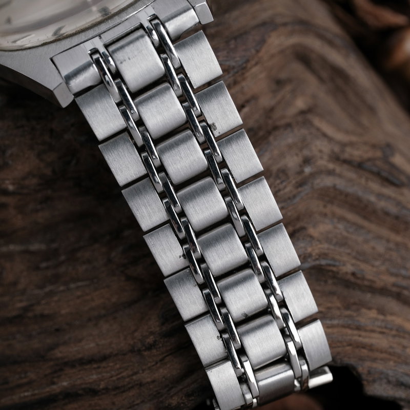 Omega Omega - Genève - No reserve price - 136.041 - Men - 1969 vintage watch - image 9
