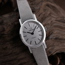 Omega - Genève 'Serviced' - No reserve price - 511.0411 - Women - 1974