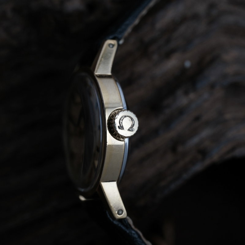 Omega Omega - Genève - No reserve price - 511.0451 - Women - 1972 vintage watch - image 9