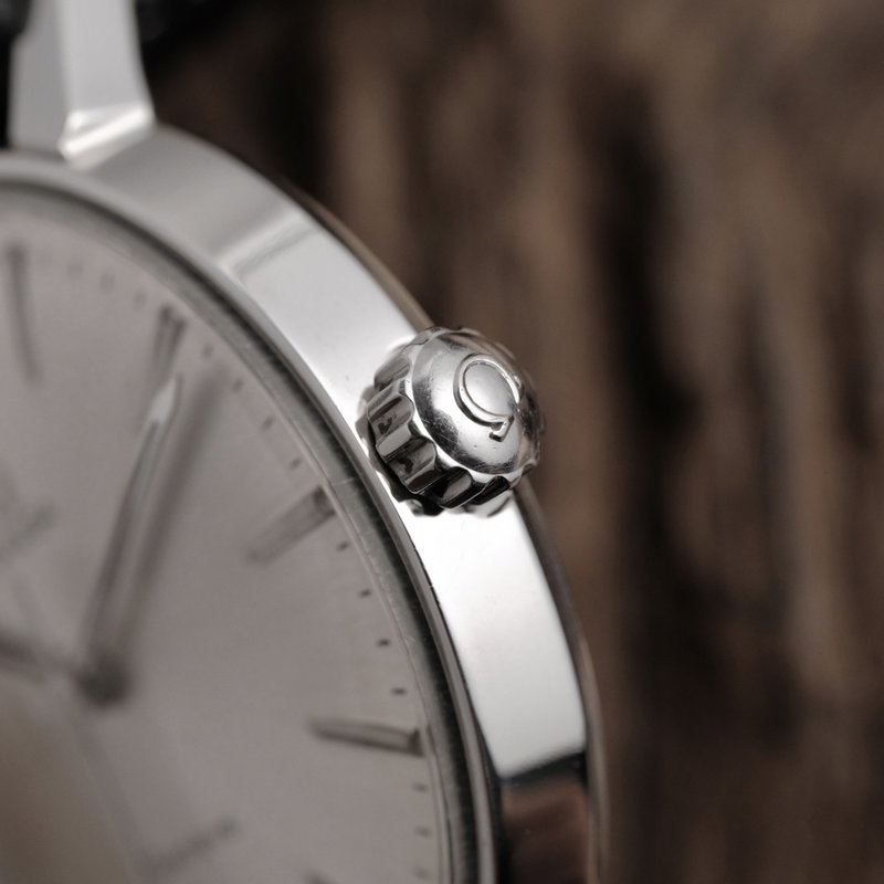 Omega Omega - Genève - Senza prezzo di riserva - 135.011 SP - Uomo - 1969 vintage watch - image 10