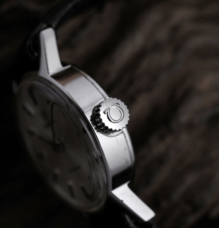 Omega Omega - Genève - Ingen mindstepris - 511.346 - Kvinder - 1971 vintage watch - image 8